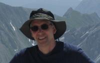 Jonathan Brookes profile picture