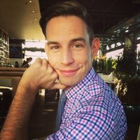 Aaron Hartzler profile picture