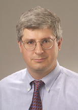 Alan G. Robinson