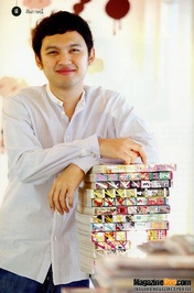 วิศุทธิ์ พรนิมิตร