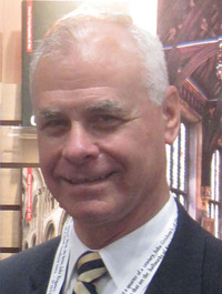 Erik O. Ronningen profile picture