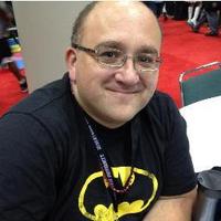 Alasdair Stuart profile picture