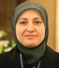 لينة الحمصي