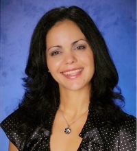Yvette M. Calleiro