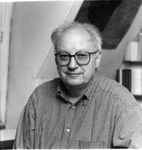 Étienne Balibar profile picture