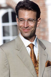 Daniel Pearl profile picture