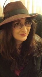 Lauren M. Roy profile picture