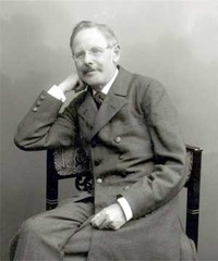 Peter Rosegger profile picture