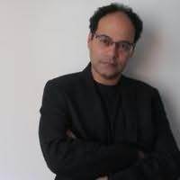 Jamal Mahjoub profile picture