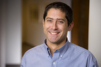 Todd Moss profile picture