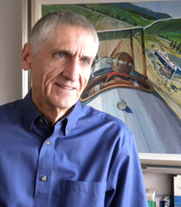 John L. Evans
