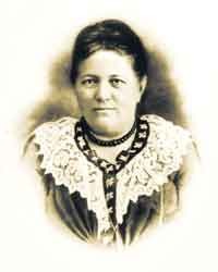 Marie Musæus-Higgins