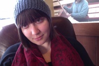 Lia Cooper profile picture