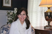 Lisa Mercado-Fernandez