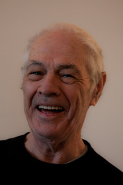 Terry Ravenscroft profile picture