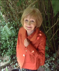 June Kearns profile picture