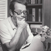 William Campbell Gault profile picture