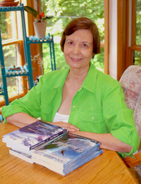 Ann Warner