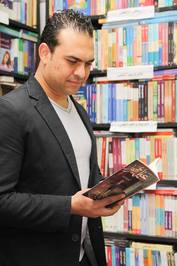 Ahmed Farag profile picture