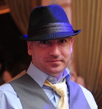 David M.  Strauss
