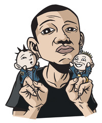 Ant Sang profile picture