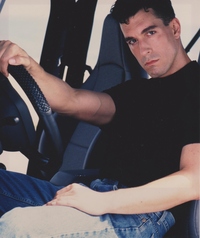 Stuart Hazleton profile picture