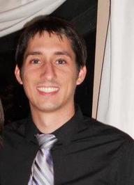 Nick Weisenberger profile picture