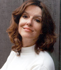 Barbara Taylor McCafferty