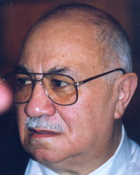 Maksud Ibragimbekov profile picture
