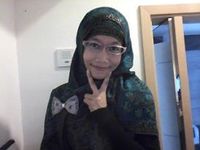 Nyi Penengah Dewanti