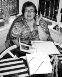 Judy Delton profile picture