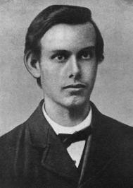 Francis Thompson profile picture