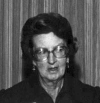 Mary Leakey profile picture