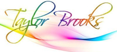 Taylor Brooks (Author of Shepherd's Bliss)