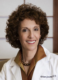 Miriam Grossman profile picture