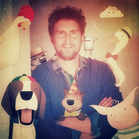 Todd McQueen profile picture