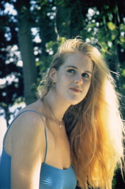 Christine Blackthorn profile picture