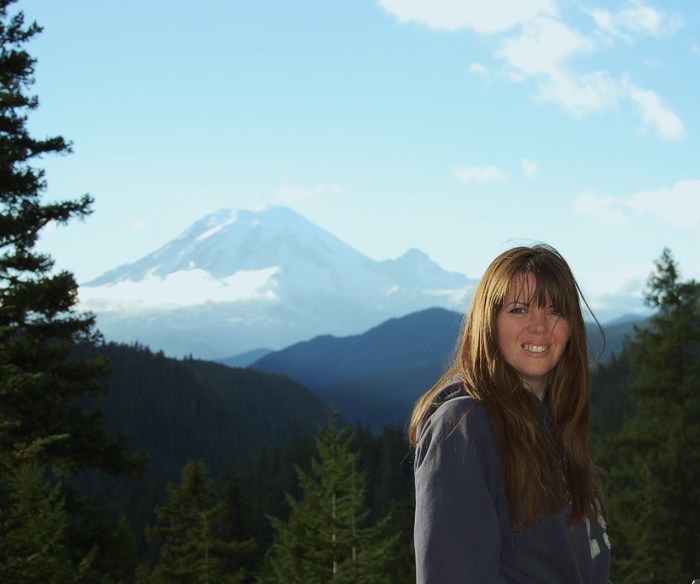 Tara Ellis (Author of Extinction)