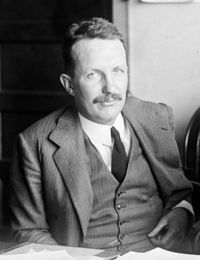 Kermit  Roosevelt