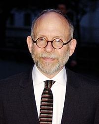 Bob Balaban profile picture