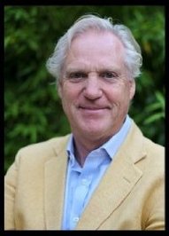 Sean Stuart O'Connor