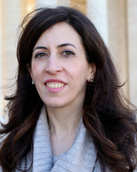 Pia Francesca DeSolenni