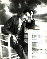 مصطفى وهبي التل