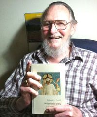 Richard L. Purtill profile picture