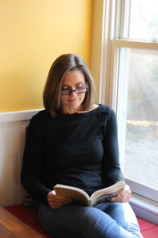 Brigid Schulte profile picture