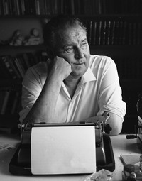 Alf Prøysen profile picture