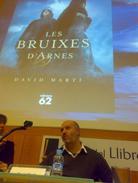 David Martí profile picture