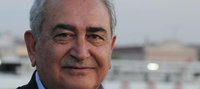 Burhan Günel profile picture