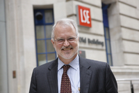 Craig J. Calhoun profile picture