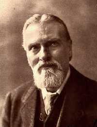 George William Foote profile picture